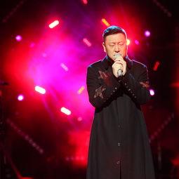 唱歌明星最出名,那些最出名的唱歌明星风采