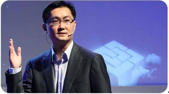 马化腾天涯爆料新闻最新,揭秘腾讯内部最新动态与行业变革