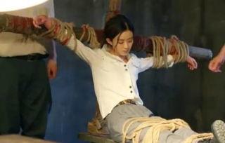 明星绑戏,明星绑戏背后的精彩瞬间