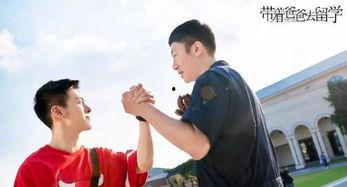 带爸留学在线观看免费,免费在线观看，开启留学新篇章