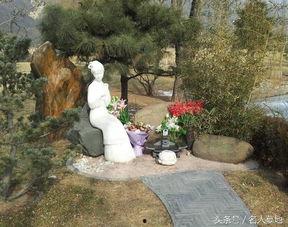 明星的墓地在哪里,揭秘巨星墓地分布