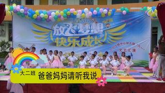 大班元旦舞蹈视频,舞动童年——大班舞蹈盛宴精彩回顾