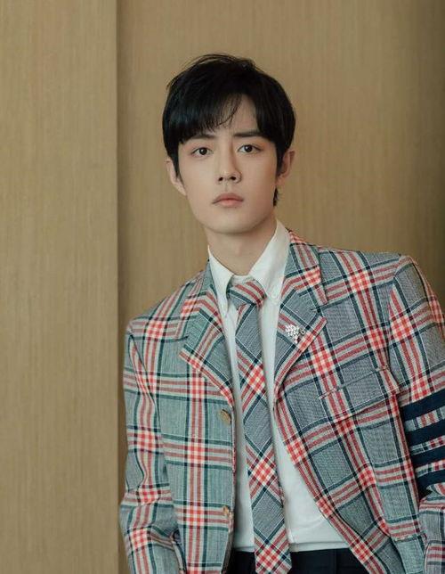 爆料娱乐圈肖战是真的吗