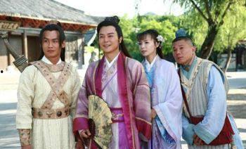 龙游天下2免费观看,免费畅享奇幻冒险之旅