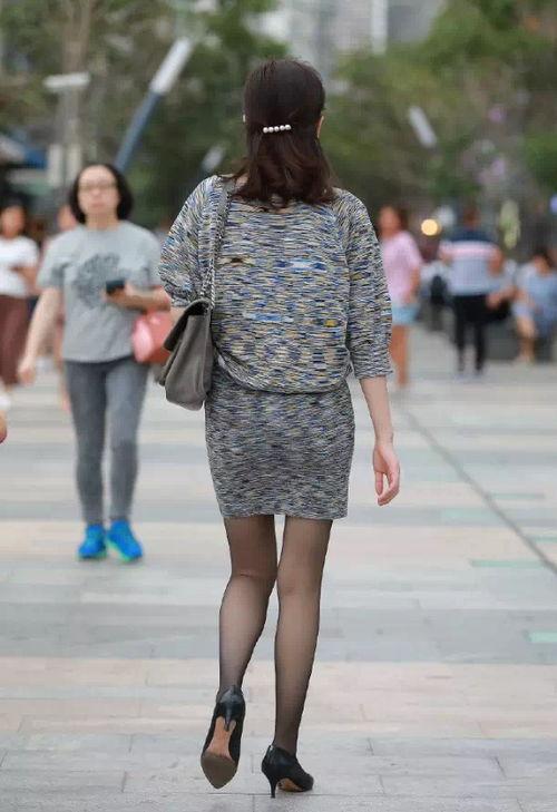 熟女丝袜跳舞视频