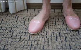 日本人穿的拖鞋叫什么,传统与时尚的完美融合