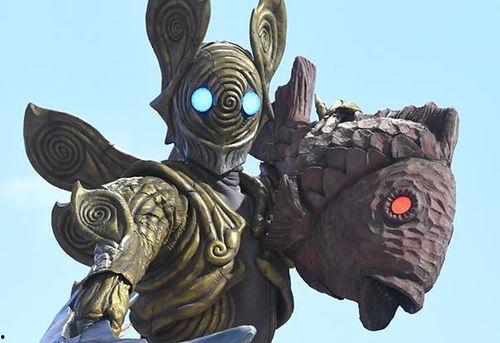 士迦日本,士迦视角下的异国风情之旅