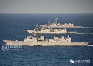 日本对南海的态度,日本在南海问题上的立场与策略分析