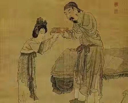 古代老公都怎么称呼,揭秘古代丈夫的称呼之谜