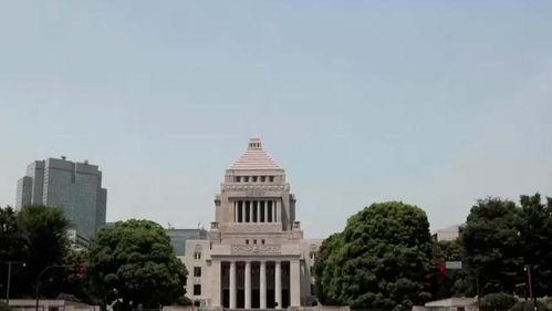 日本的政府是什么,日本政府概览