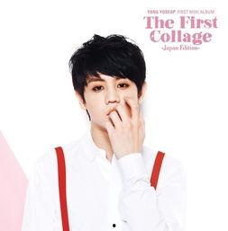 beast日本专辑,跨越国界，展现韩流魅力