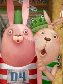 越狱兔第一季在线播放,逃离疯狂监狱的奇幻冒险