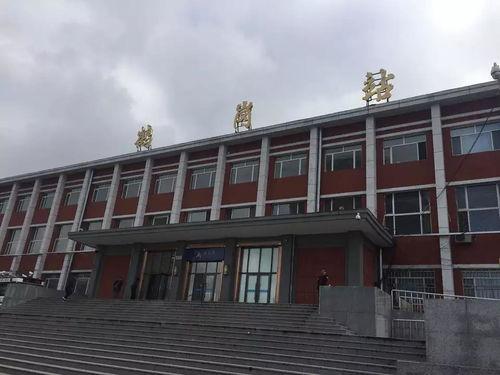 鹤岗火车站爆料视频最新,揭秘东北小城铁路变迁背后的故事