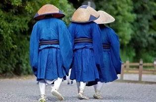 日本白袜和尚,探寻日本禅宗文化的神秘面纱