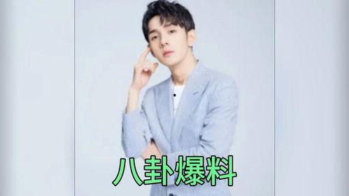 娱乐圈吃瓜博主小料是谁,揭秘幕后真相与幕后黑手