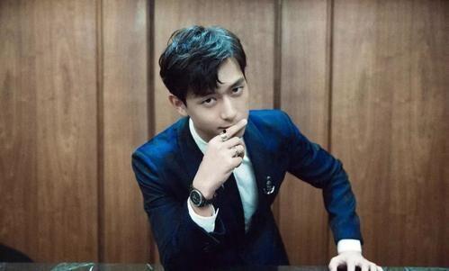 吃瓜李现娱乐圈