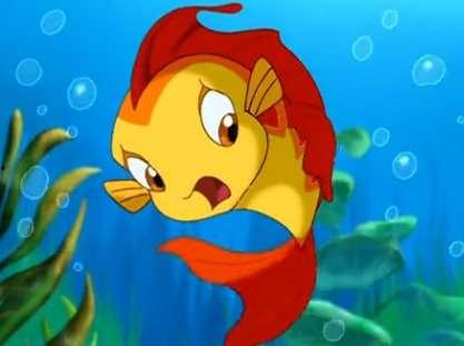 吃瓜娱乐小鲤鱼视频,趣味视频引网友热议